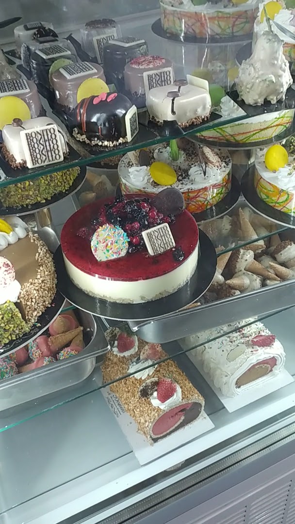 Bar Pasticceria Bonito