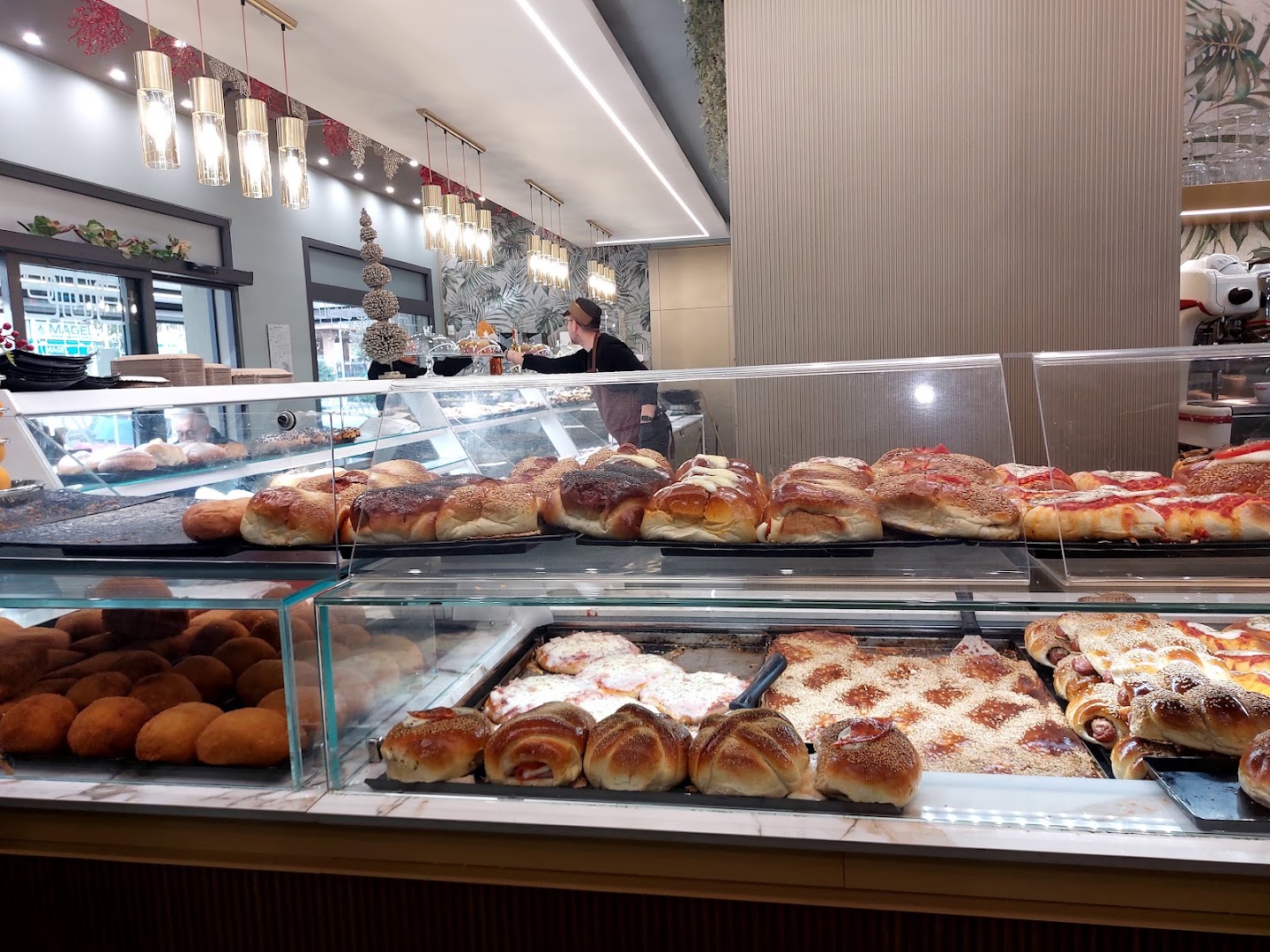 Bar Pasticceria Bonito