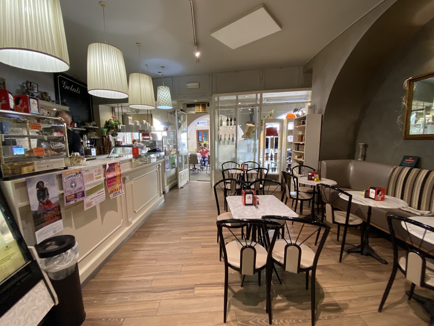 Bar Pasticceria Bono di Roella & Buica S.n.c.