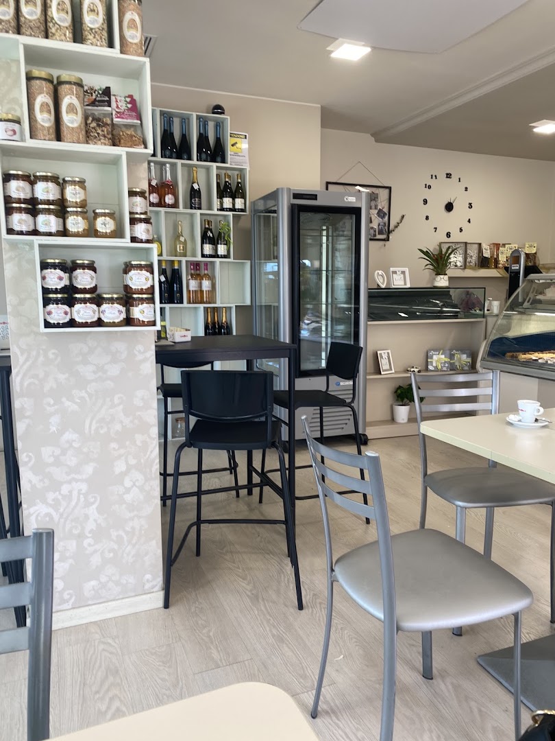 Bar Pasticceria Caffetteria Fiore