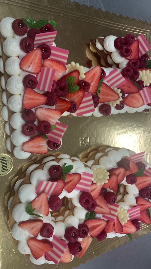 Bar Pasticceria Caffetteria Nappo
