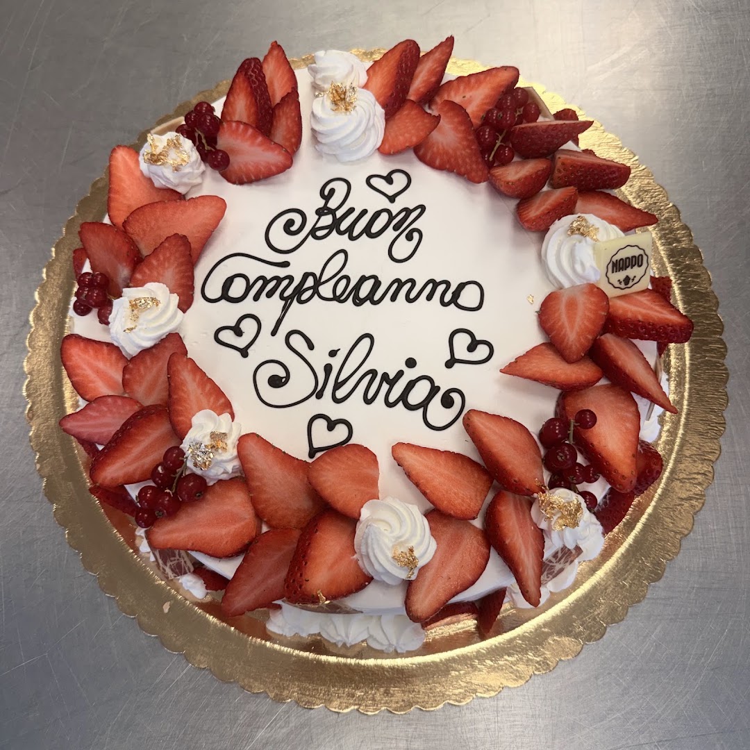 Bar Pasticceria Caffetteria Nappo