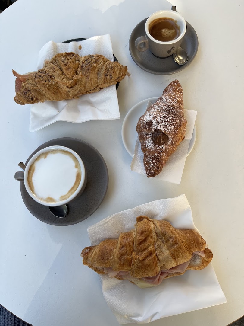 Bar Pasticceria Caldana, Firenze