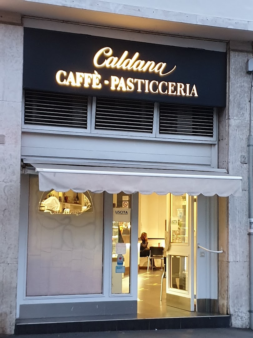 Bar Pasticceria Caldana