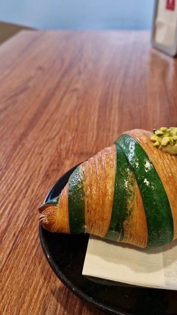 Bar Pasticceria Caldana