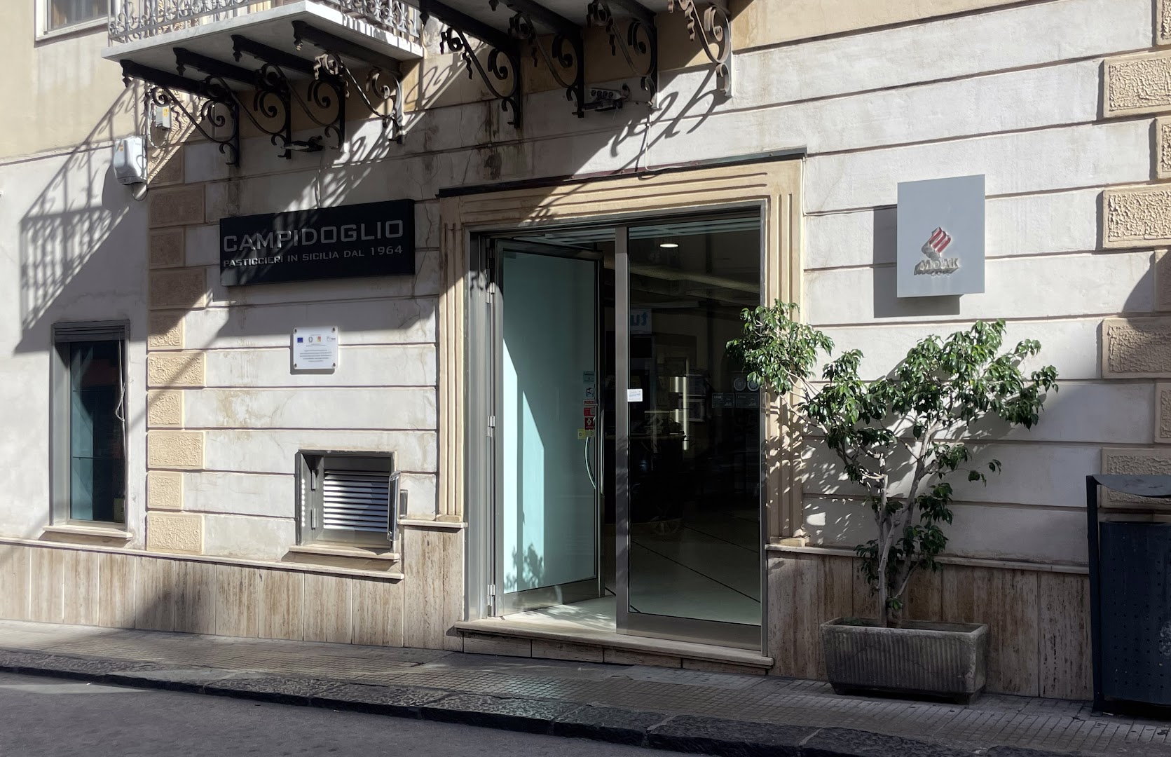Bar Pasticceria Campidoglio - Vendita Online