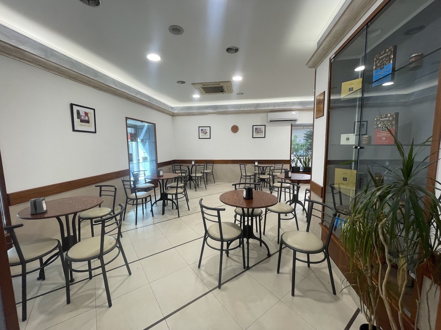 Bar Pasticceria Campidoglio - Vendita Online