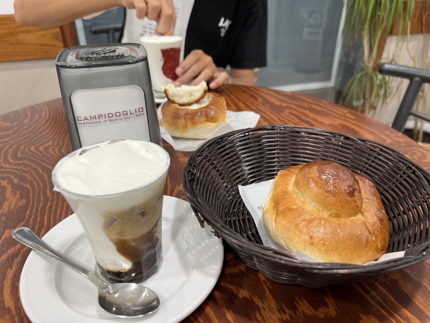 Bar Pasticceria Campidoglio - Vendita Online