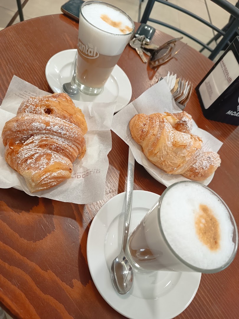 Bar Pasticceria Campidoglio - Vendita Online