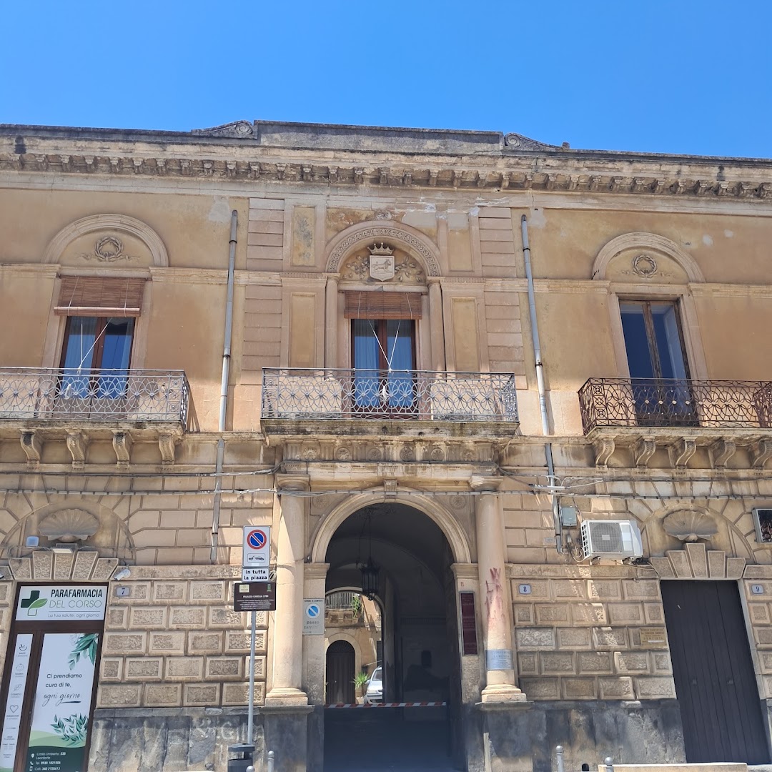 Bar Pasticceria Cangeri