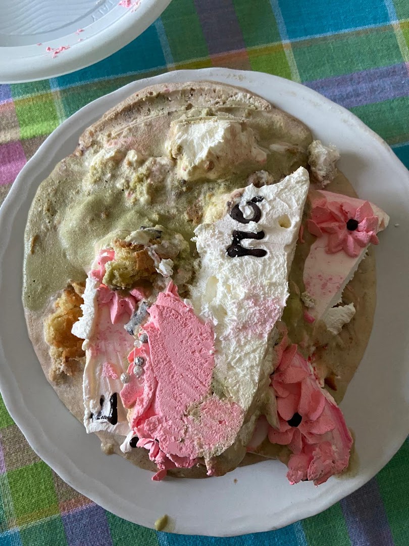Bar Pasticceria Cangeri