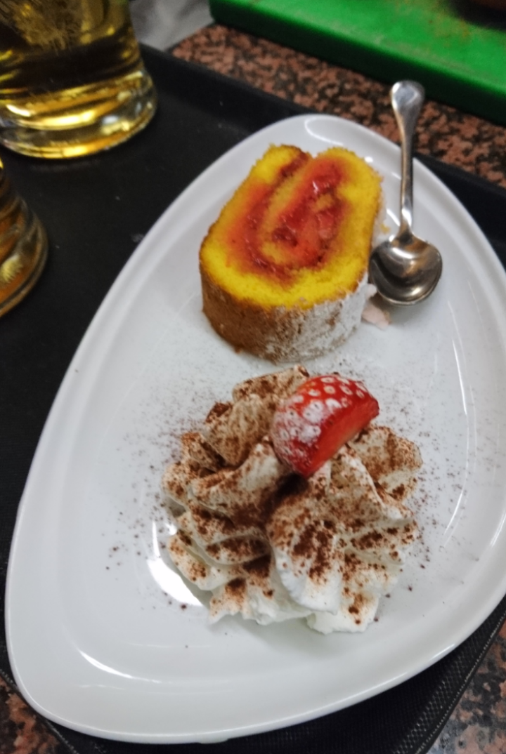 Bar Pasticceria Capitanio, Carobbio degli Angeli