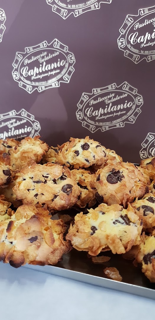 Bar Pasticceria Capitanio
