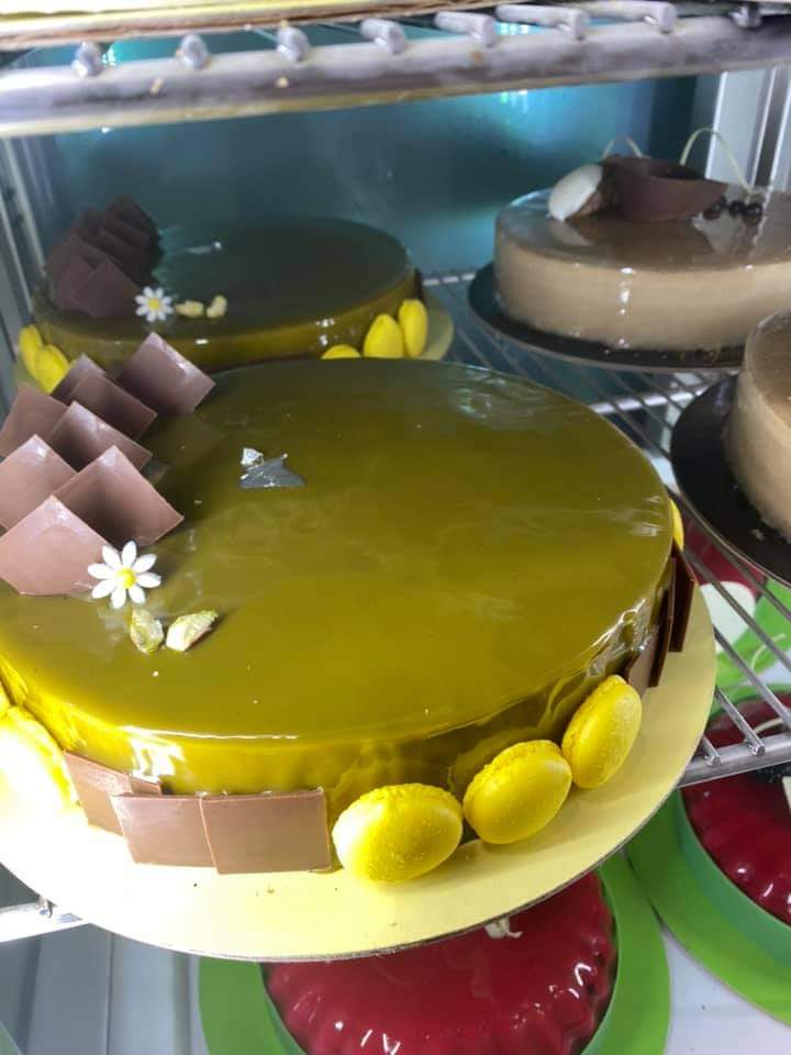 Bar Pasticceria Capitano - Portella di Mare, Misilmeri