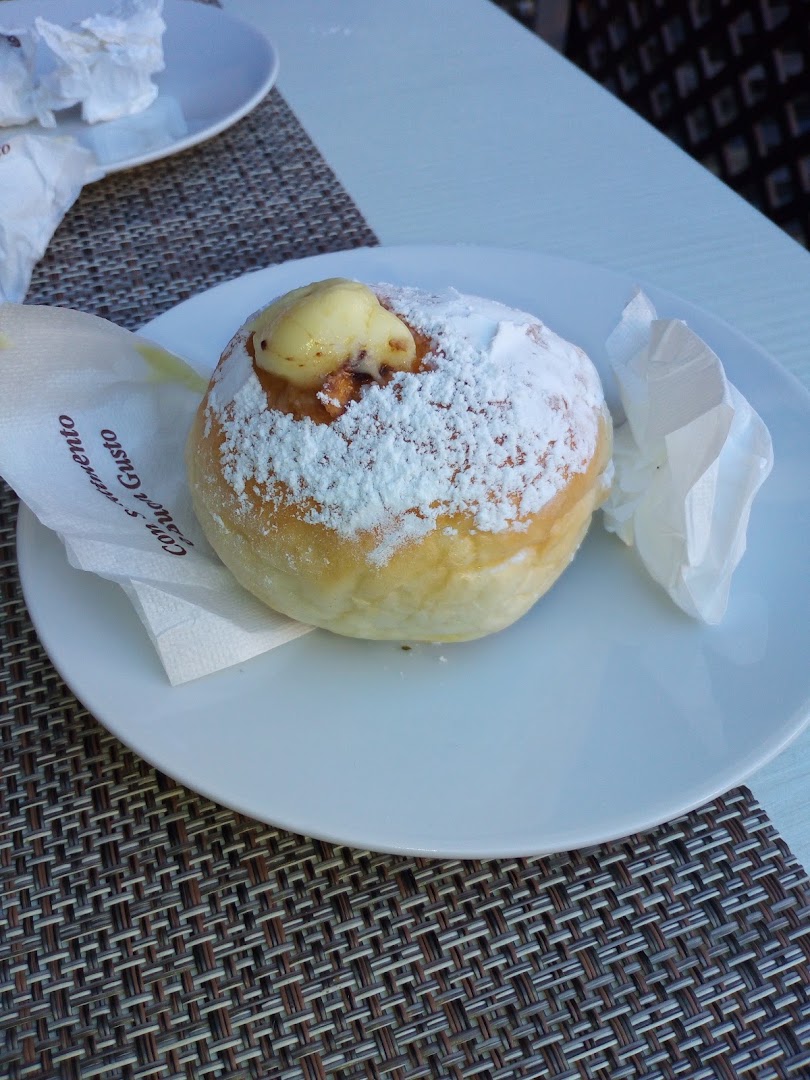 Bar Pasticceria Capitano - Portella di Mare