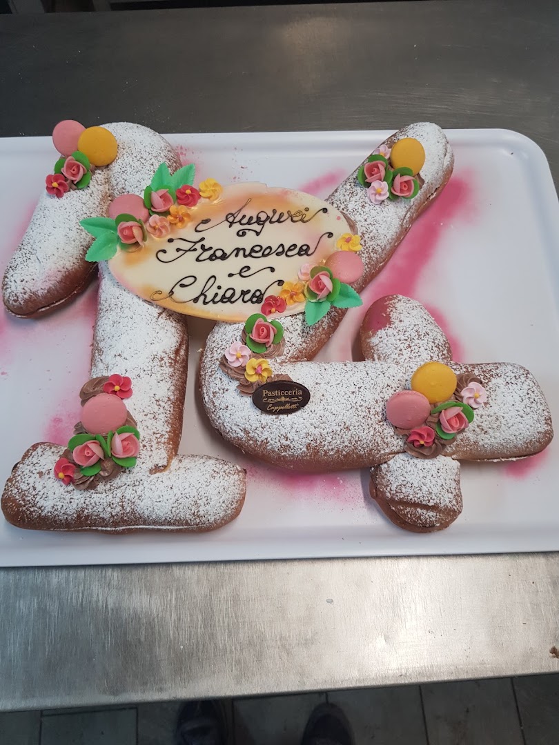 Bar Pasticceria Cappelletti