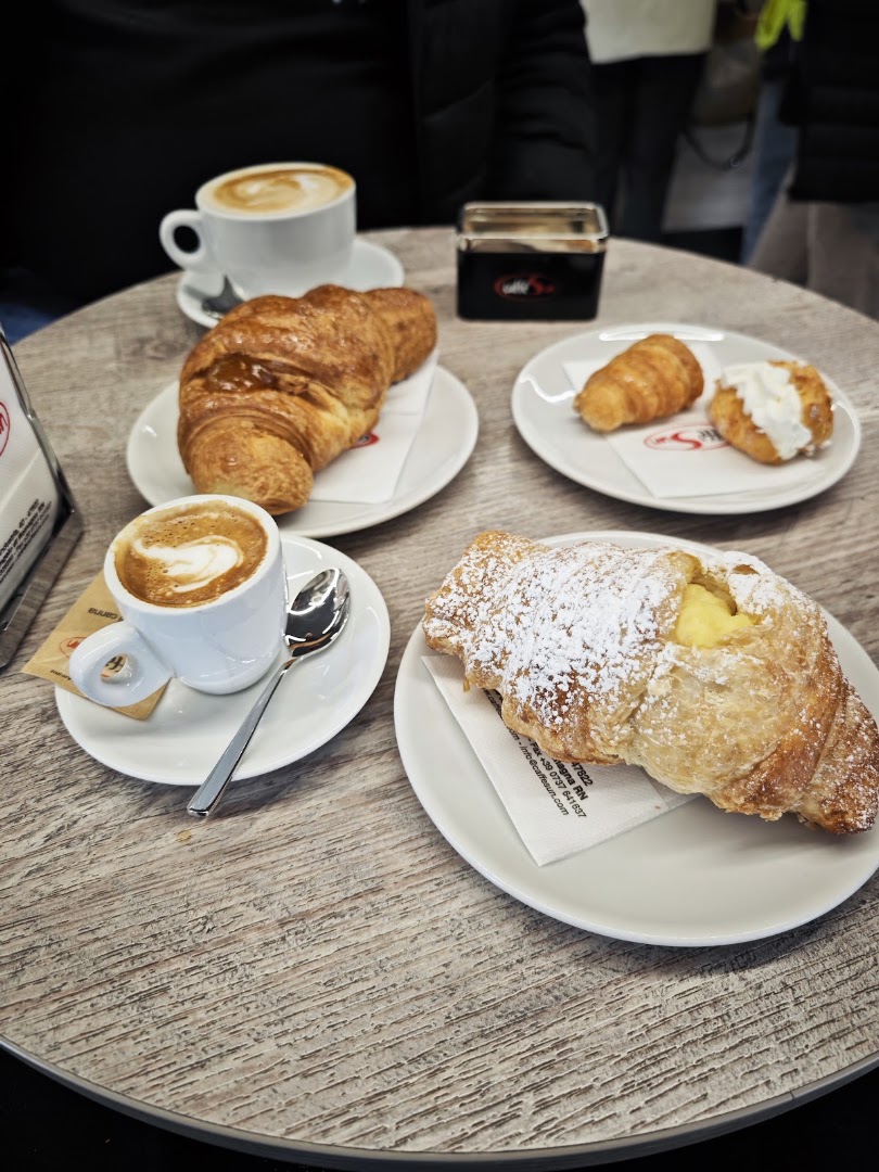 Bar Pasticceria Cappelletti