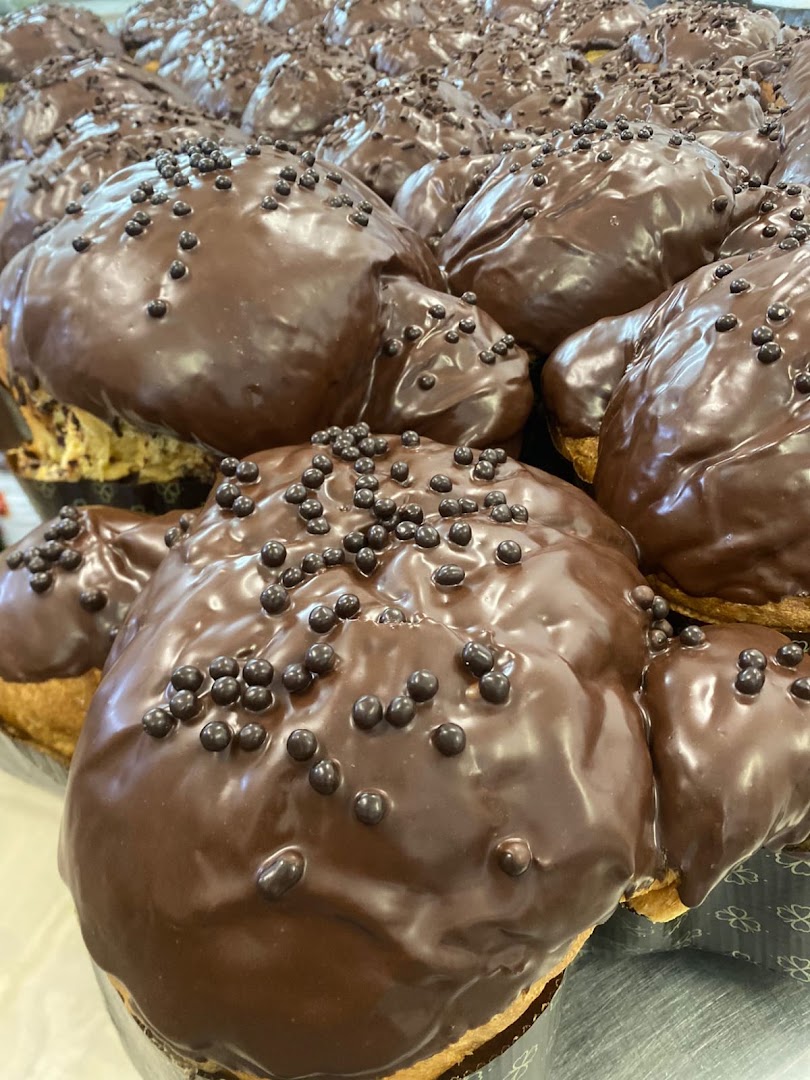 Bar Pasticceria Capriccio | Gelateria e gastronomia