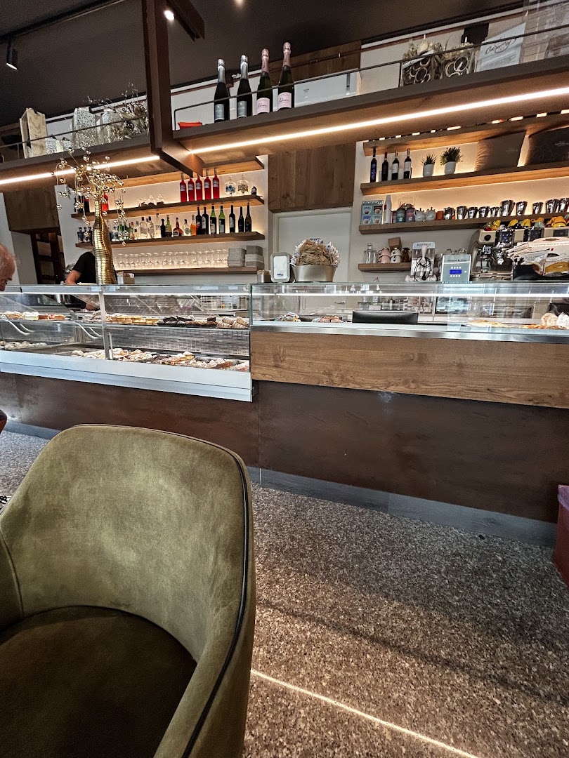 Bar Pasticceria Caramel Cafè