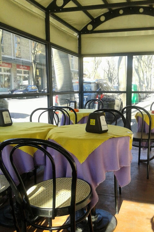 Bar Pasticceria Carlo Di Pivi Stefania