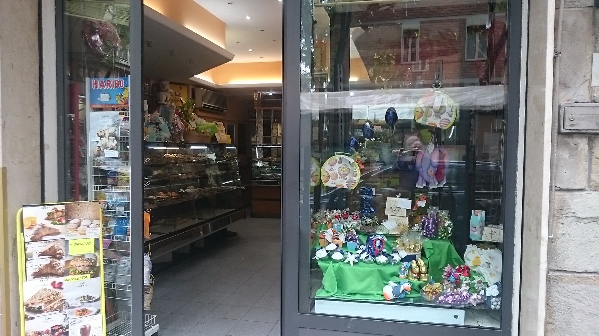 Bar Pasticceria Carlo Di Pivi Stefania, Bologna