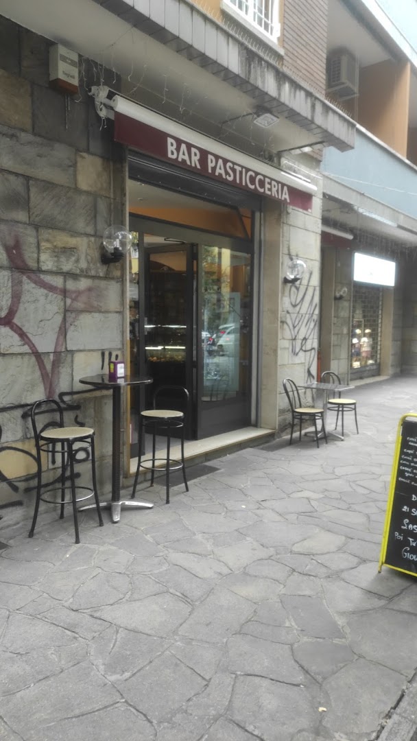 Bar Pasticceria Carlo Di Pivi Stefania