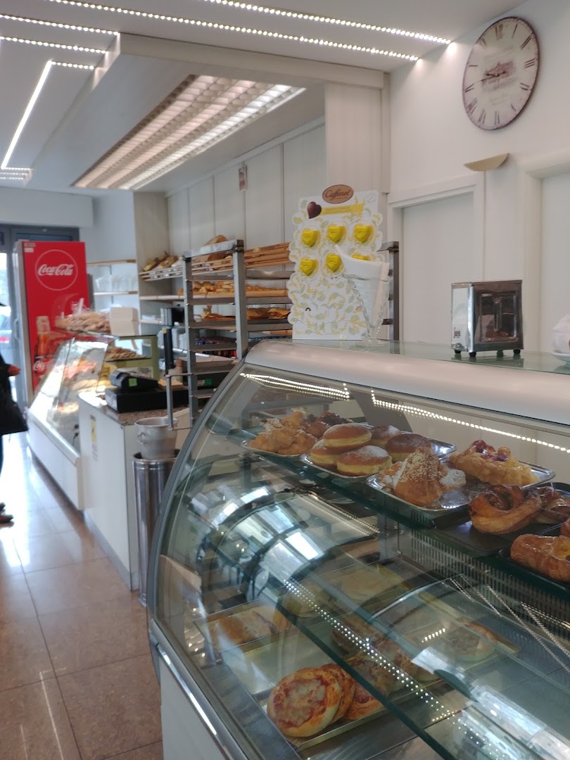 Bar Pasticceria Caruso, Cento