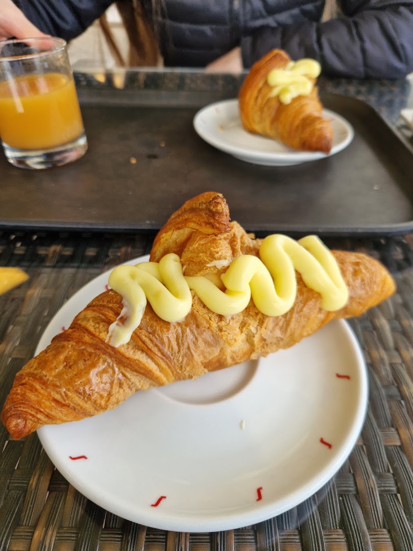 Bar Pasticceria Caruso