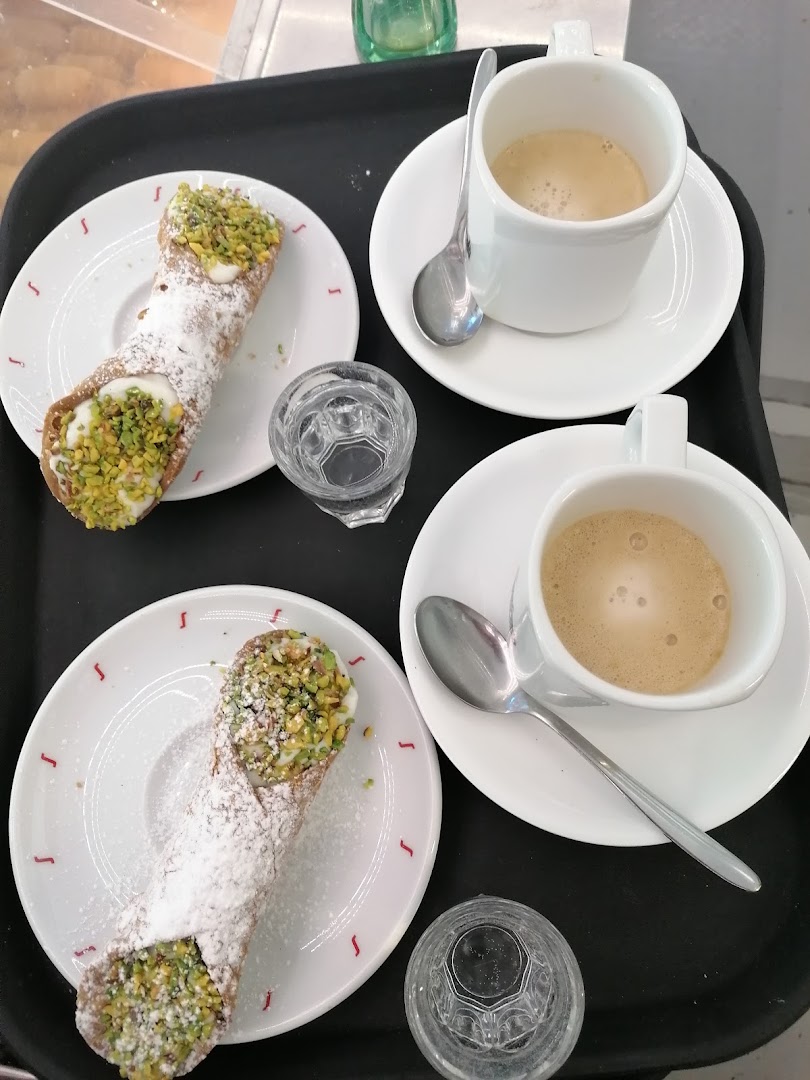 Bar Pasticceria Caruso