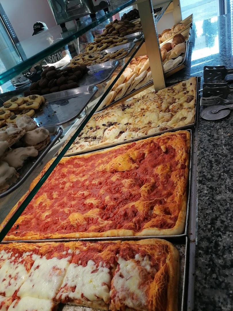 Bar Pasticceria Caruso
