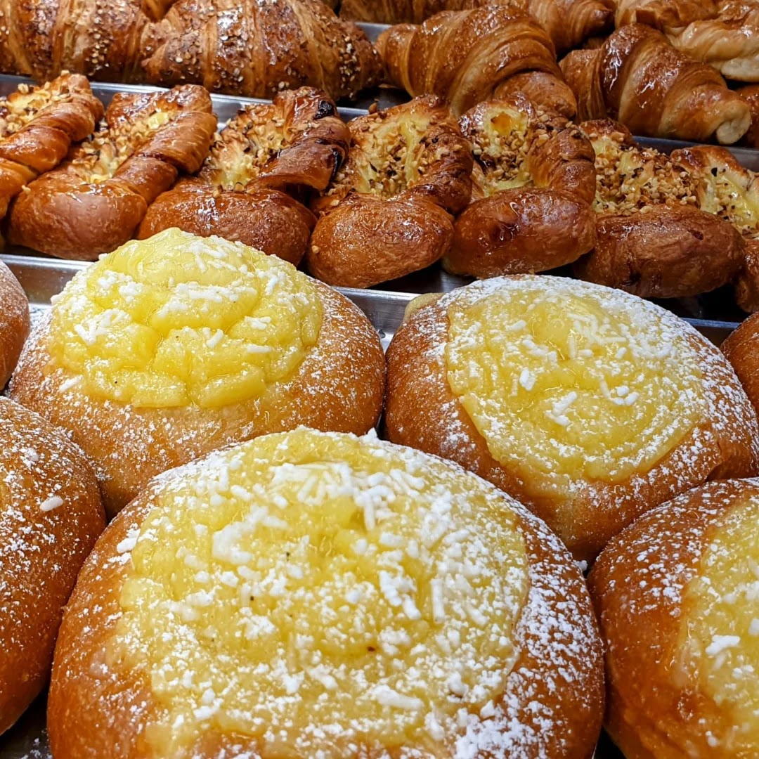 Bar pasticceria Casoria