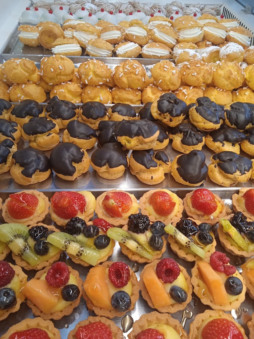 Bar pasticceria Casoria