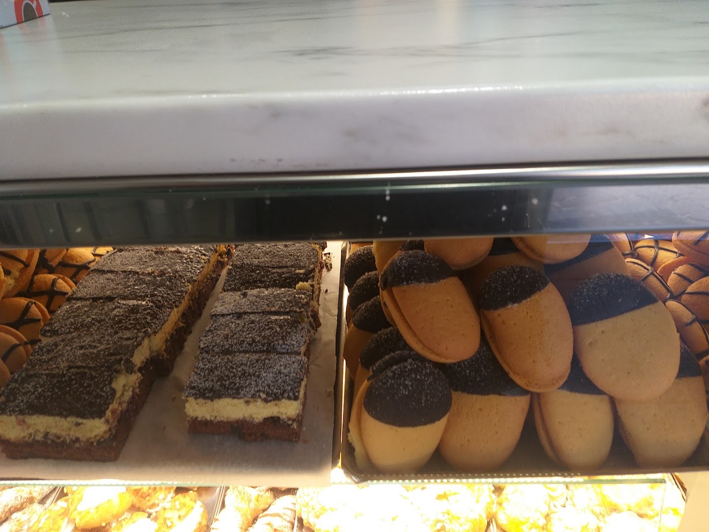 Bar pasticceria Casoria