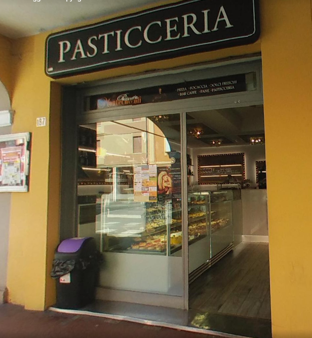 Bar Pasticceria Castelfranco Emilia - Pasticceria Montecuccoli, Castelfranco Emilia