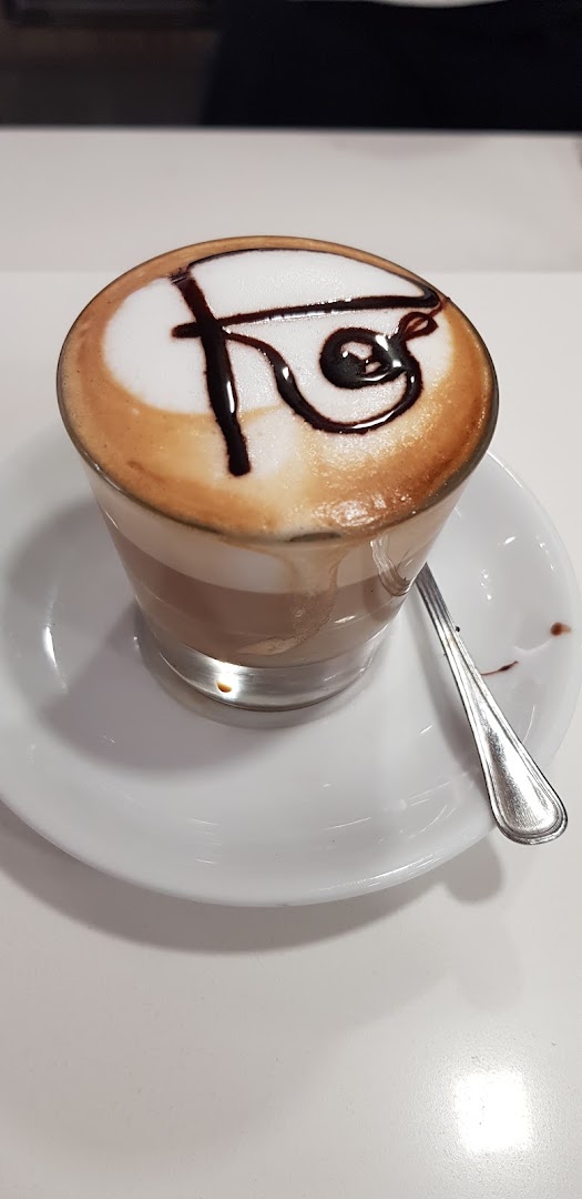 Bar Pasticceria Castelfranco Emilia - Pasticceria Montecuccoli
