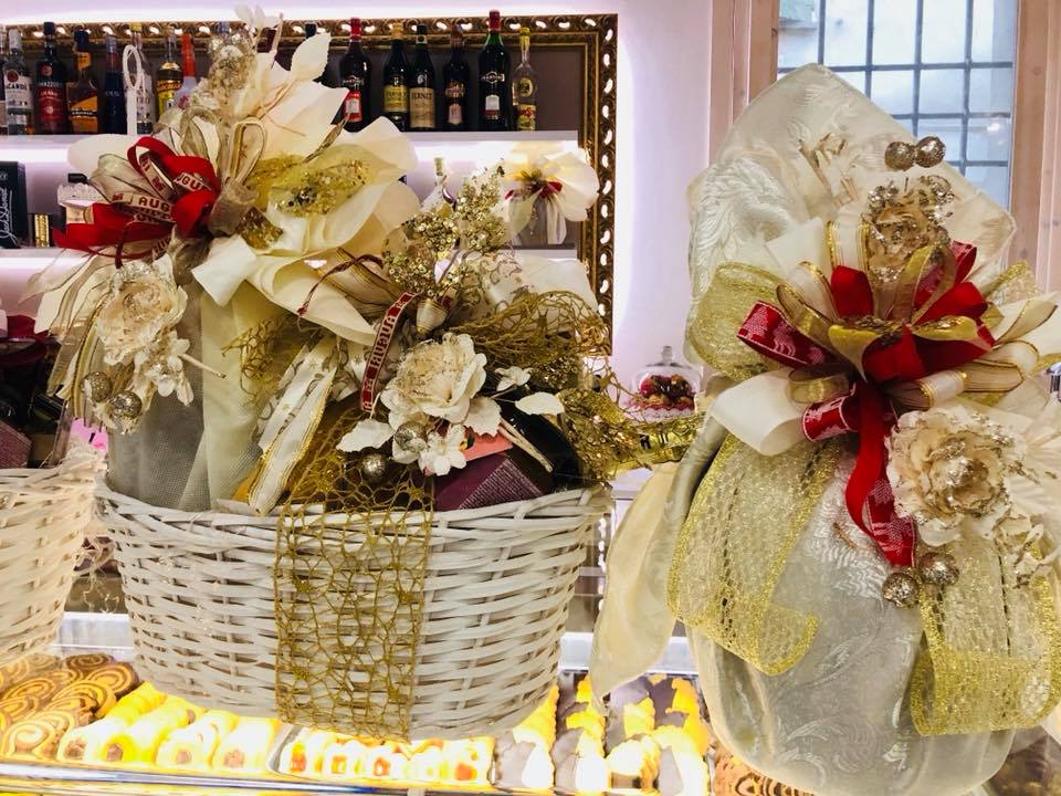 Bar Pasticceria Castelfranco Emilia - Pasticceria Montecuccoli