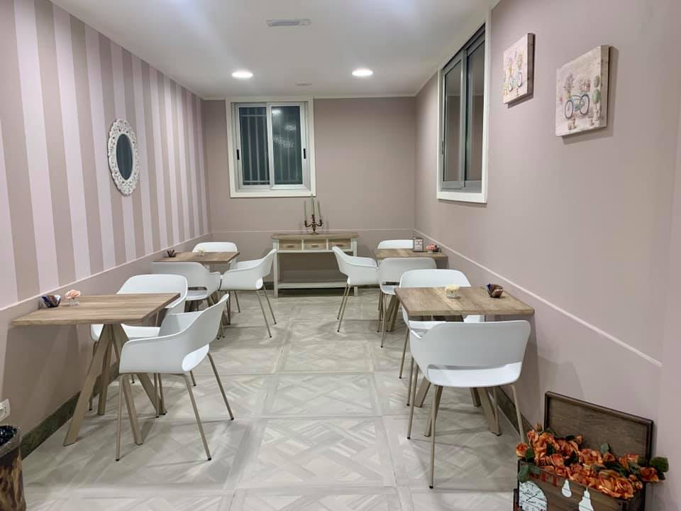 Bar Pasticceria Cecchini da Paola, Forlì