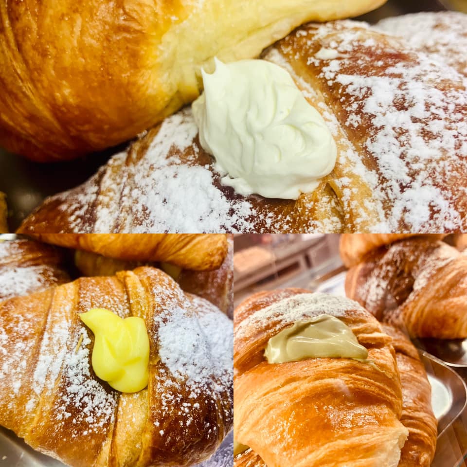 Bar Pasticceria Cecchini da Paola