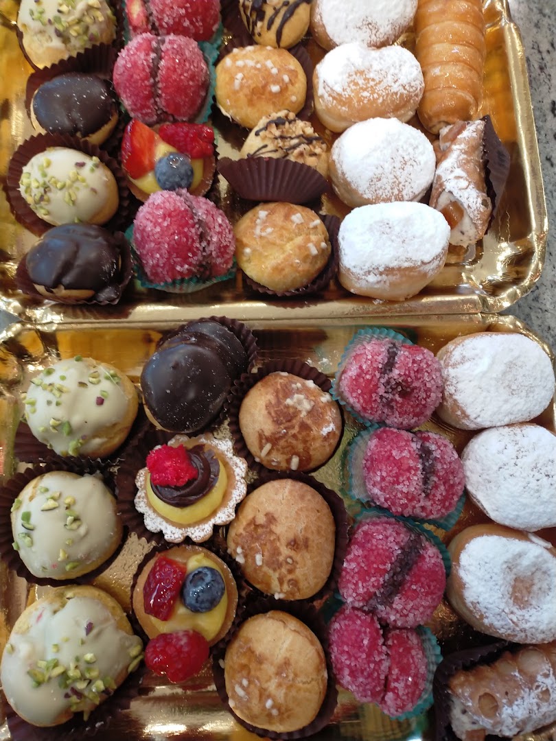 Bar Pasticceria Cecchini da Paola