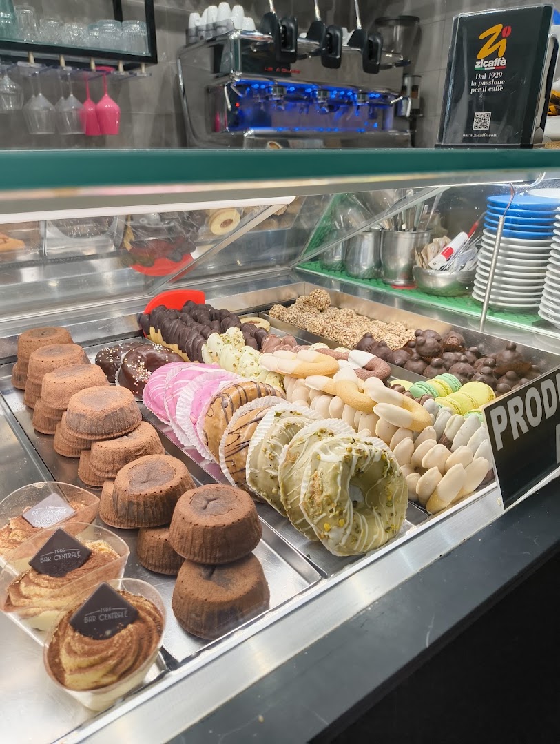Bar Pasticceria Centrale