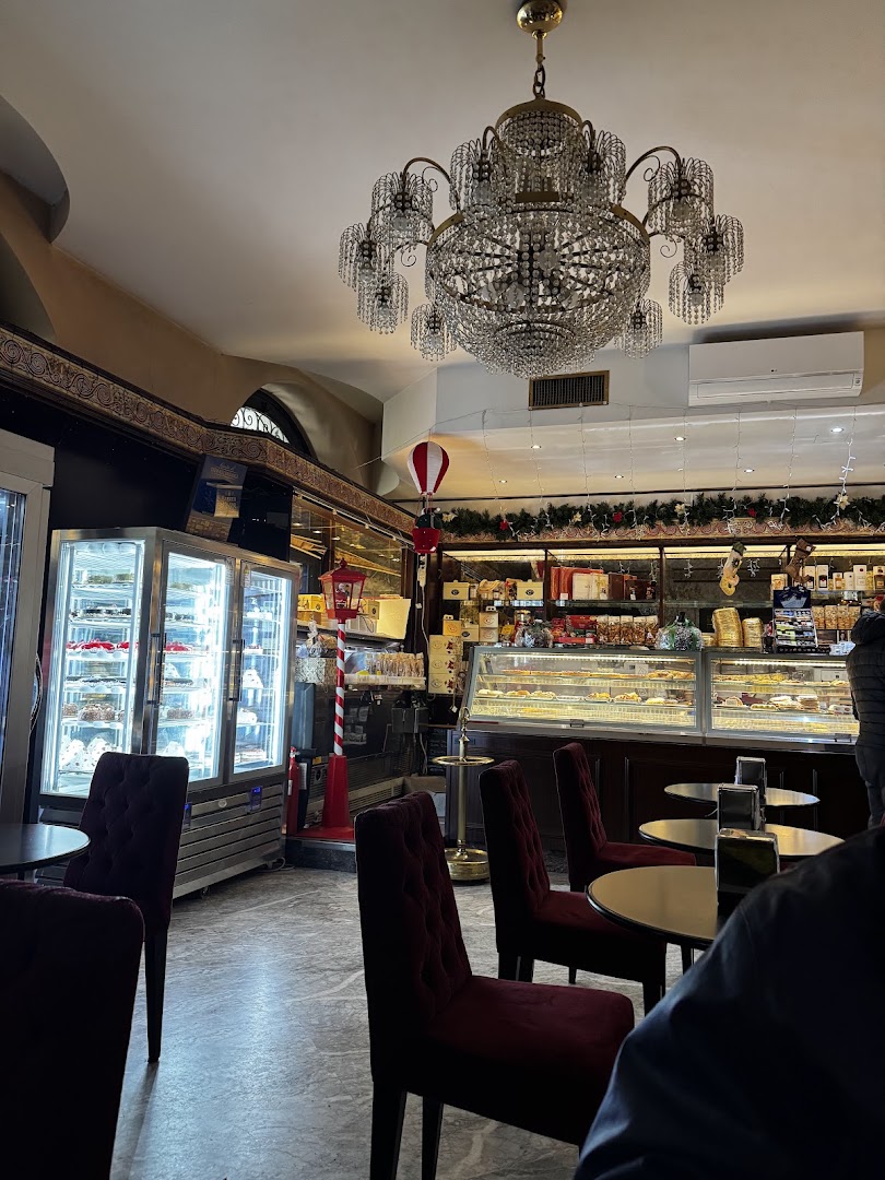 Bar Pasticceria Centrale