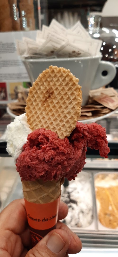 Bar Pasticceria Centrale