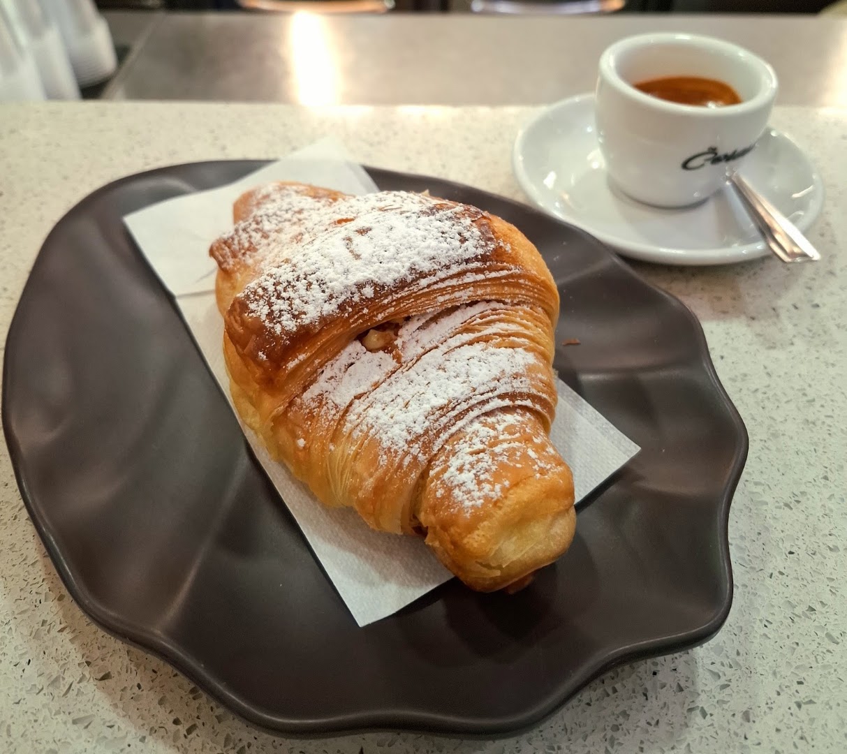 Bar Pasticceria Ceresita