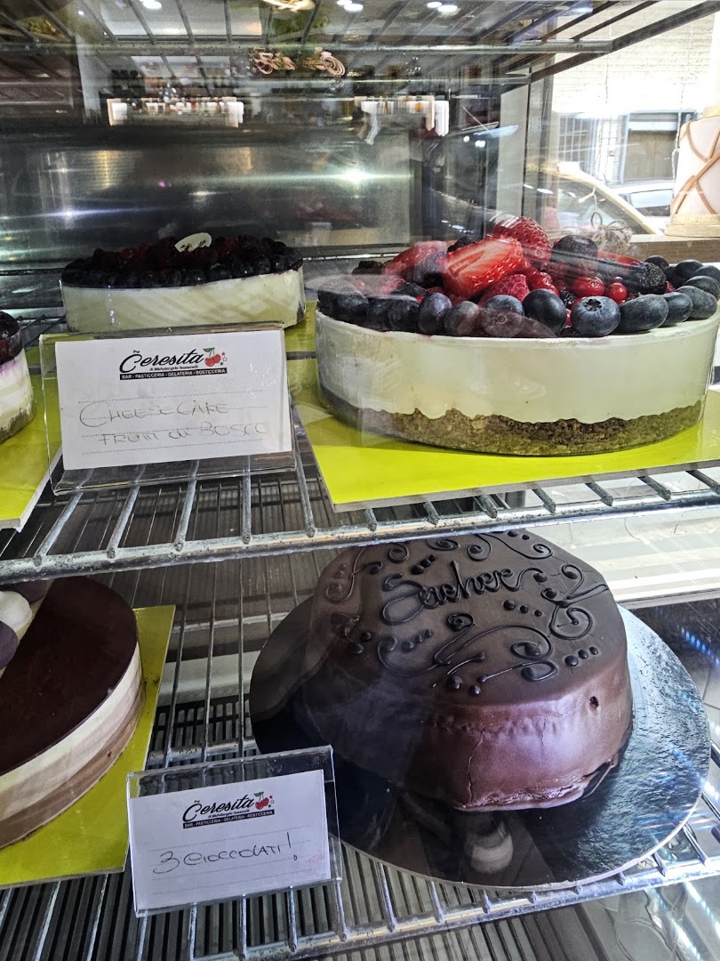 Bar Pasticceria Ceresita