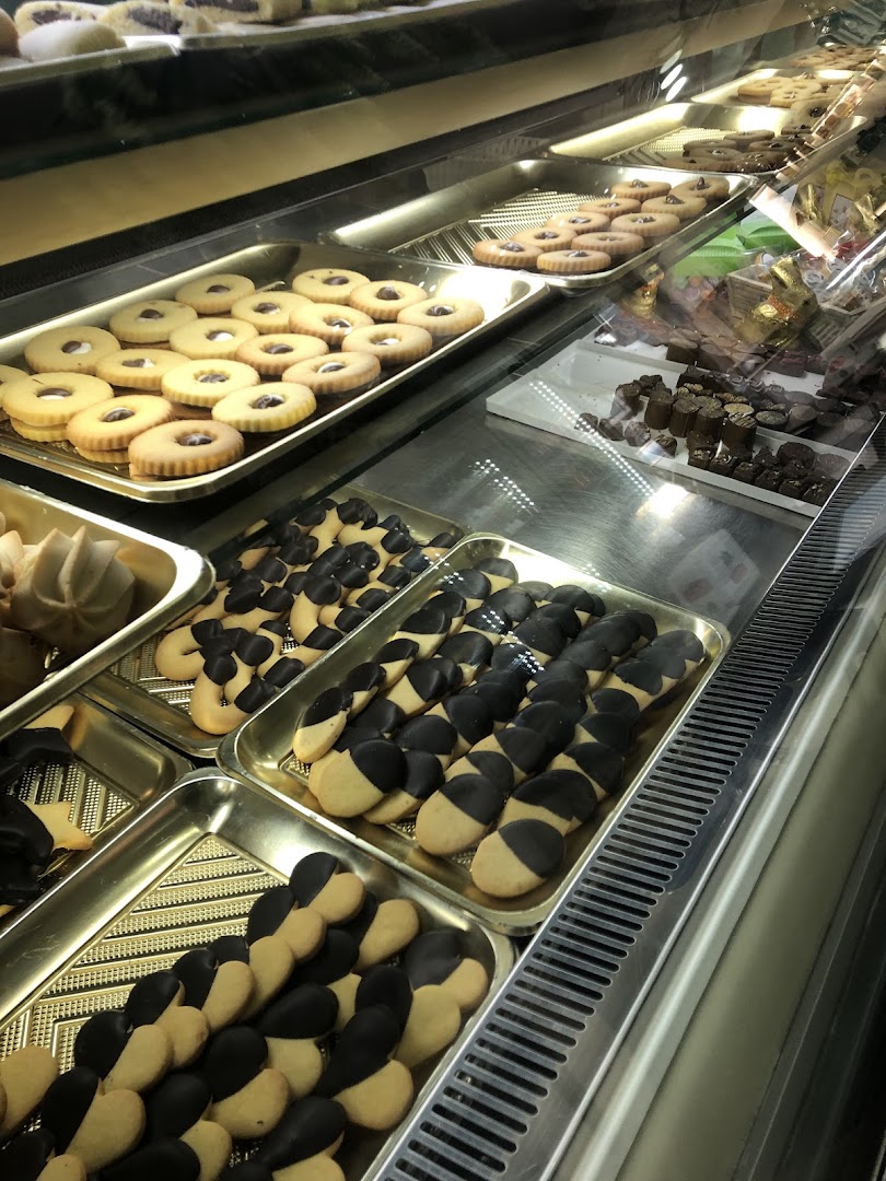 Bar Pasticceria Ceresita