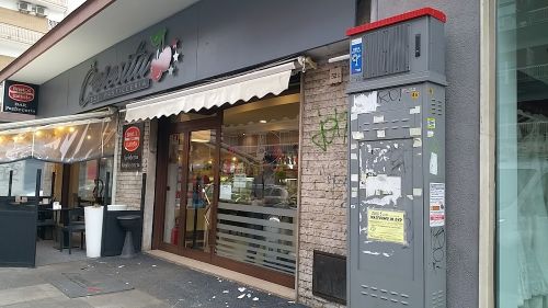 Bar Pasticceria Ceresita