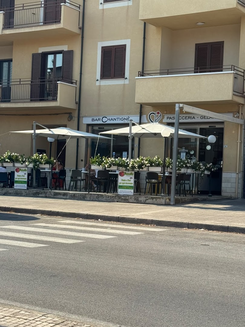 Bar pasticceria Chantigne