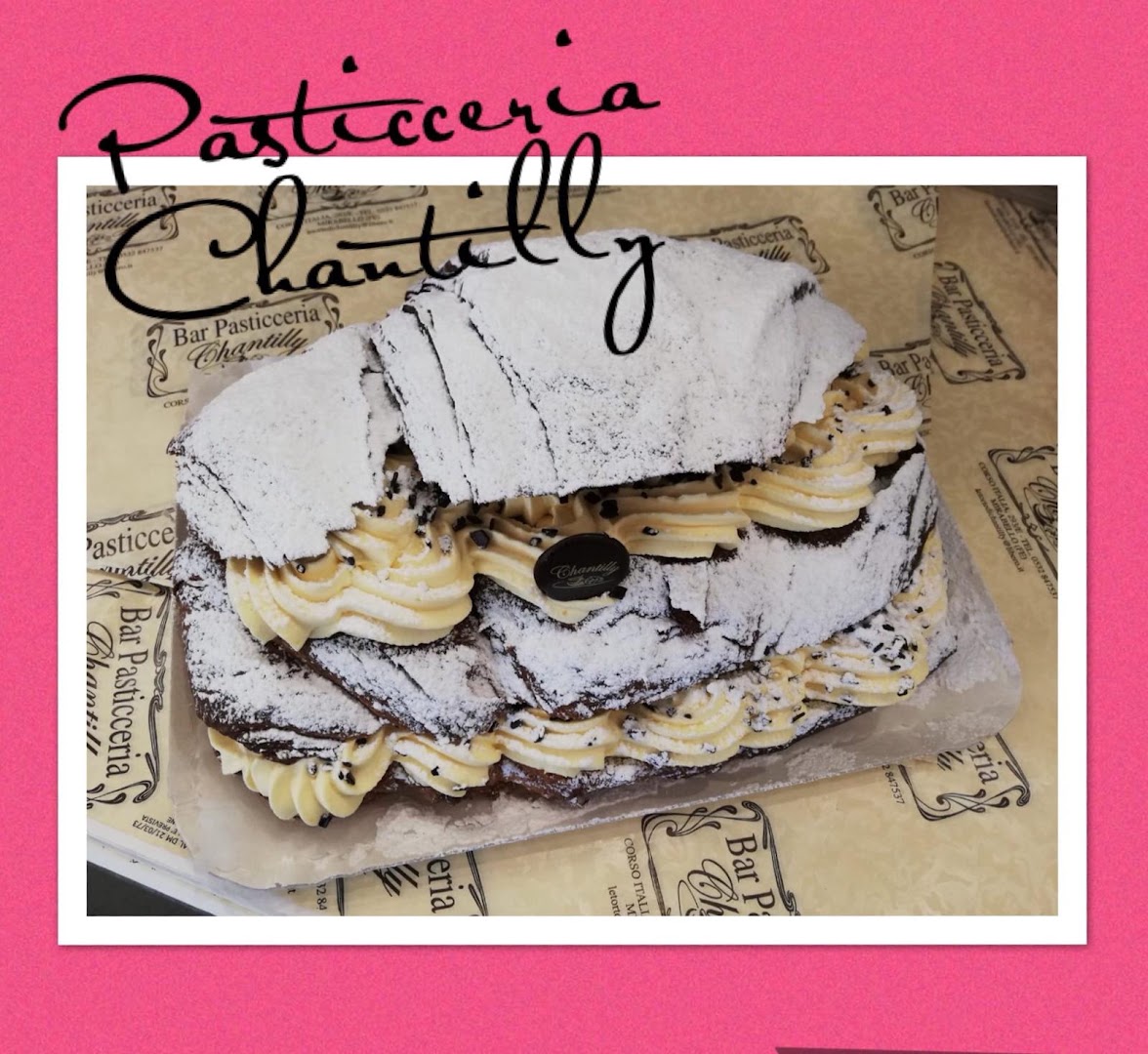 Bar Pasticceria Chantilly