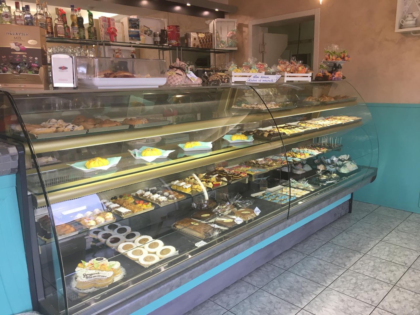 Bar Pasticceria Chantilly