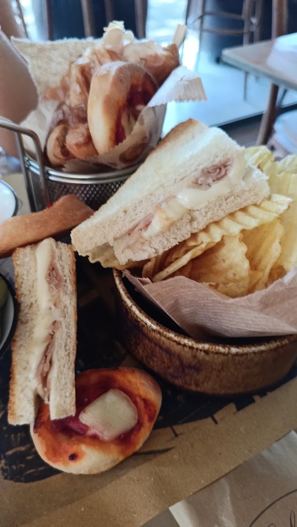 Bar pasticceria Cifra | Eventi | Enoteca